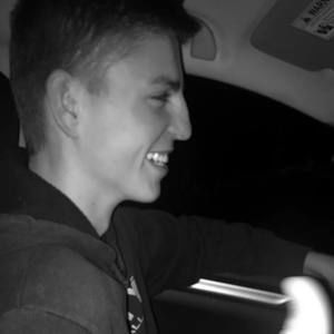 Meet your Posher, Ben